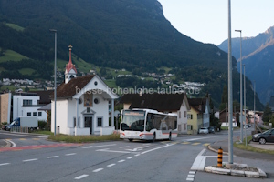 Fahrzeugseite UR-9142