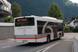 Fahrzeugseite UR-9234