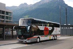 Fahrzeugseite UR-9311