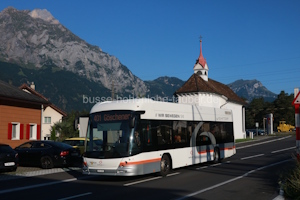 Fahrzeugseite UR-9315