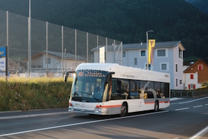 Fahrzeugseite UR-9315