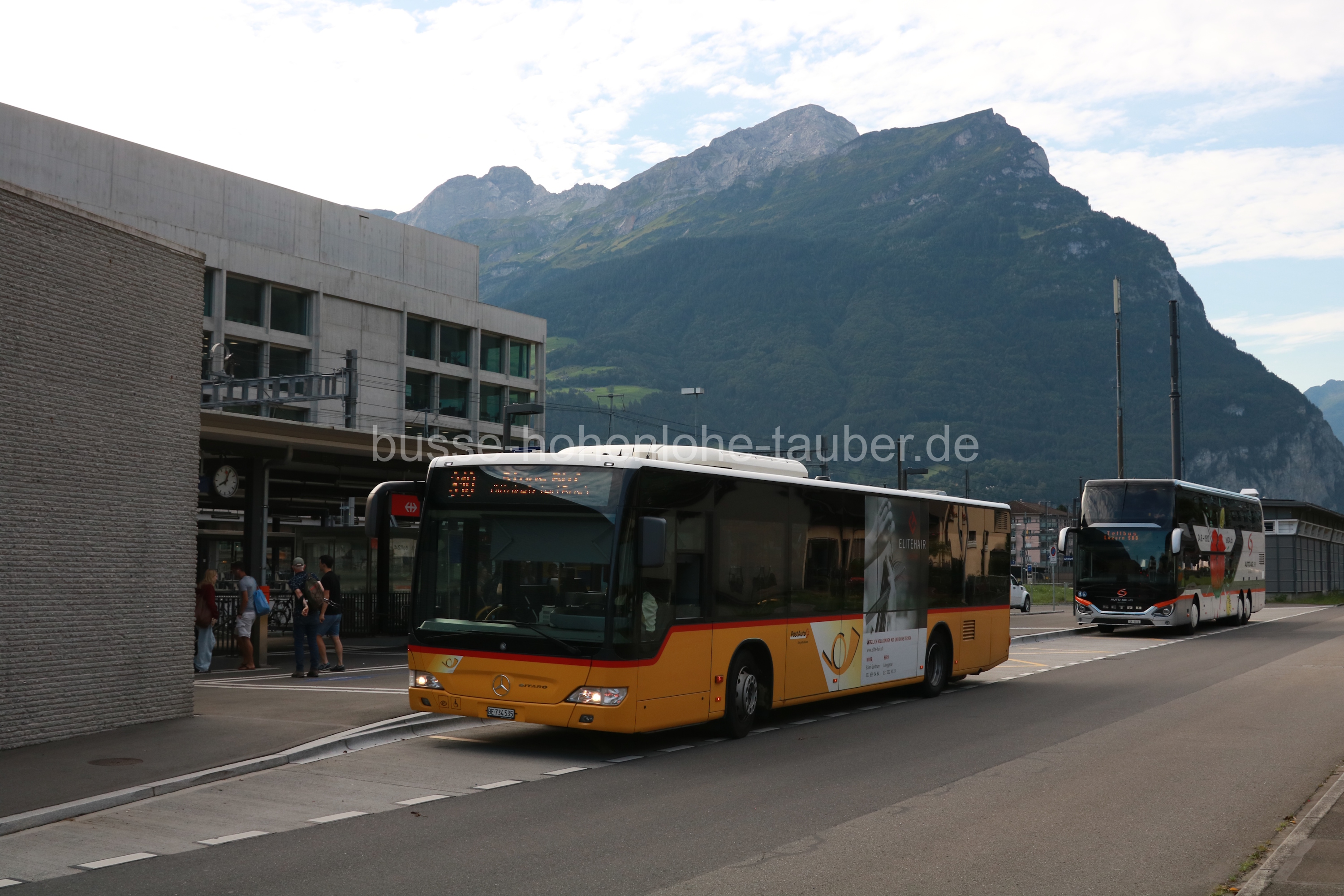 Bild BE-734535