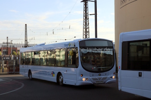 Fahrzeugseite MX56-AFN