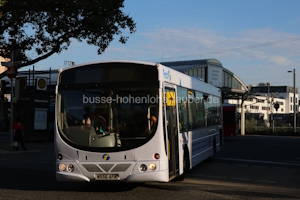 Fahrzeugseite MX56-AFN