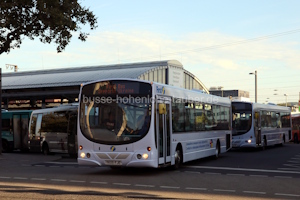 Fahrzeugseite YK05-FJE