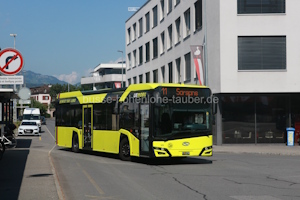 Fahrzeugseite FL-40200