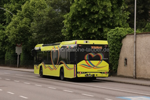 Fahrzeugseite FL-40205