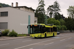 Fahrzeugseite FL-40205