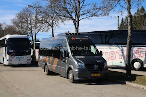 Fahrzeugseite DC-1100