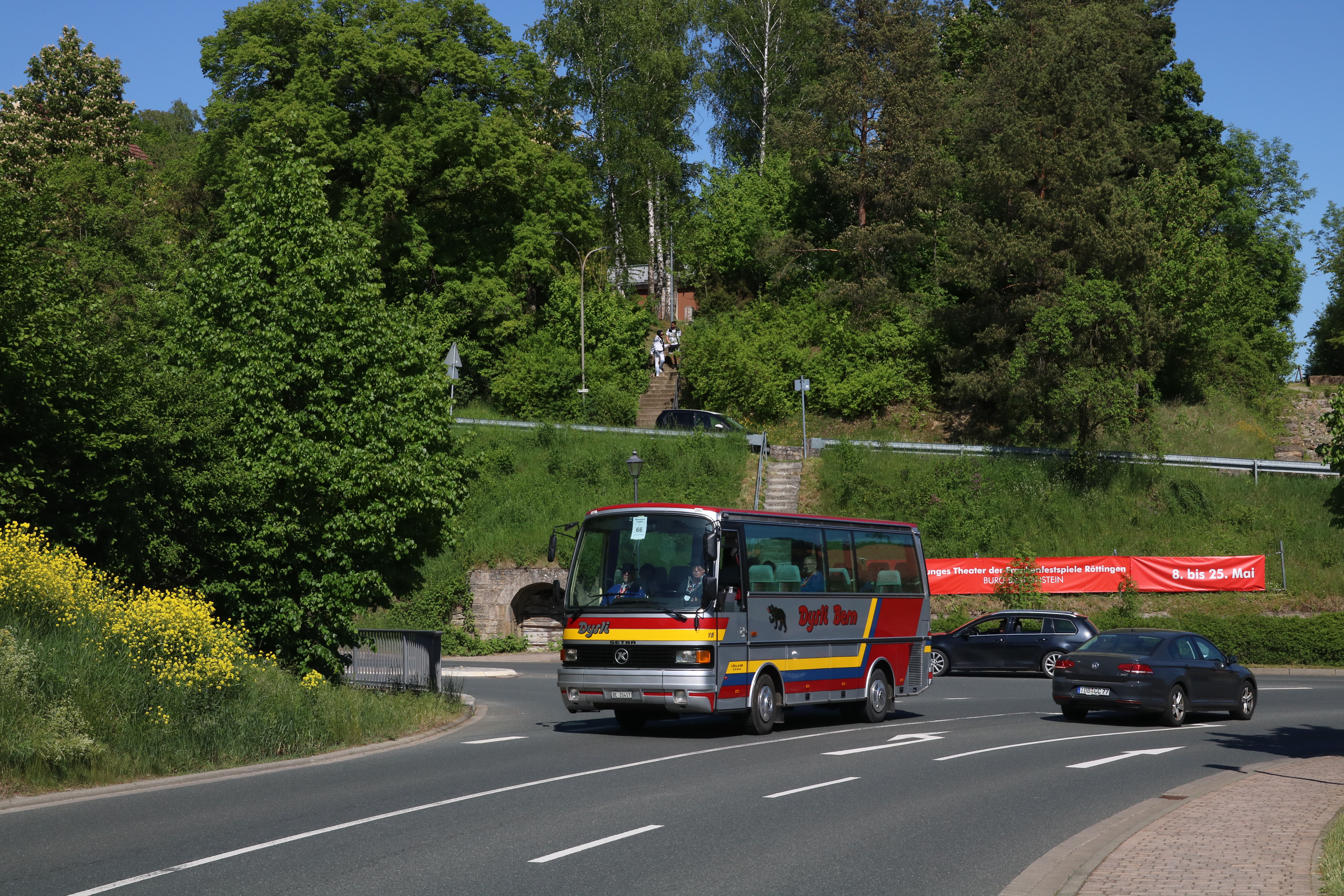 Fahrzeugseite (CH)BE-20417