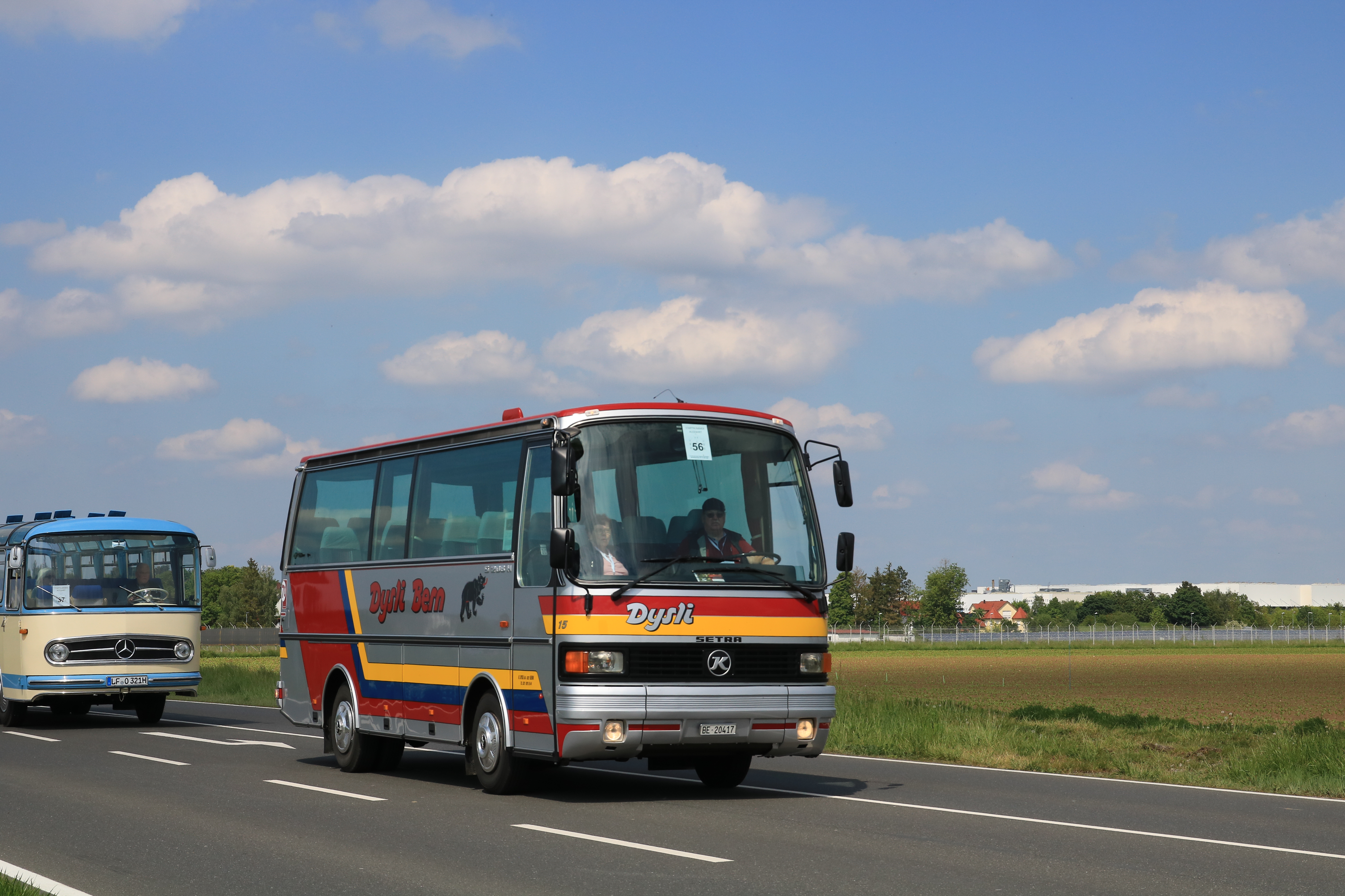 Fahrzeugseite (CH)BE-20417
