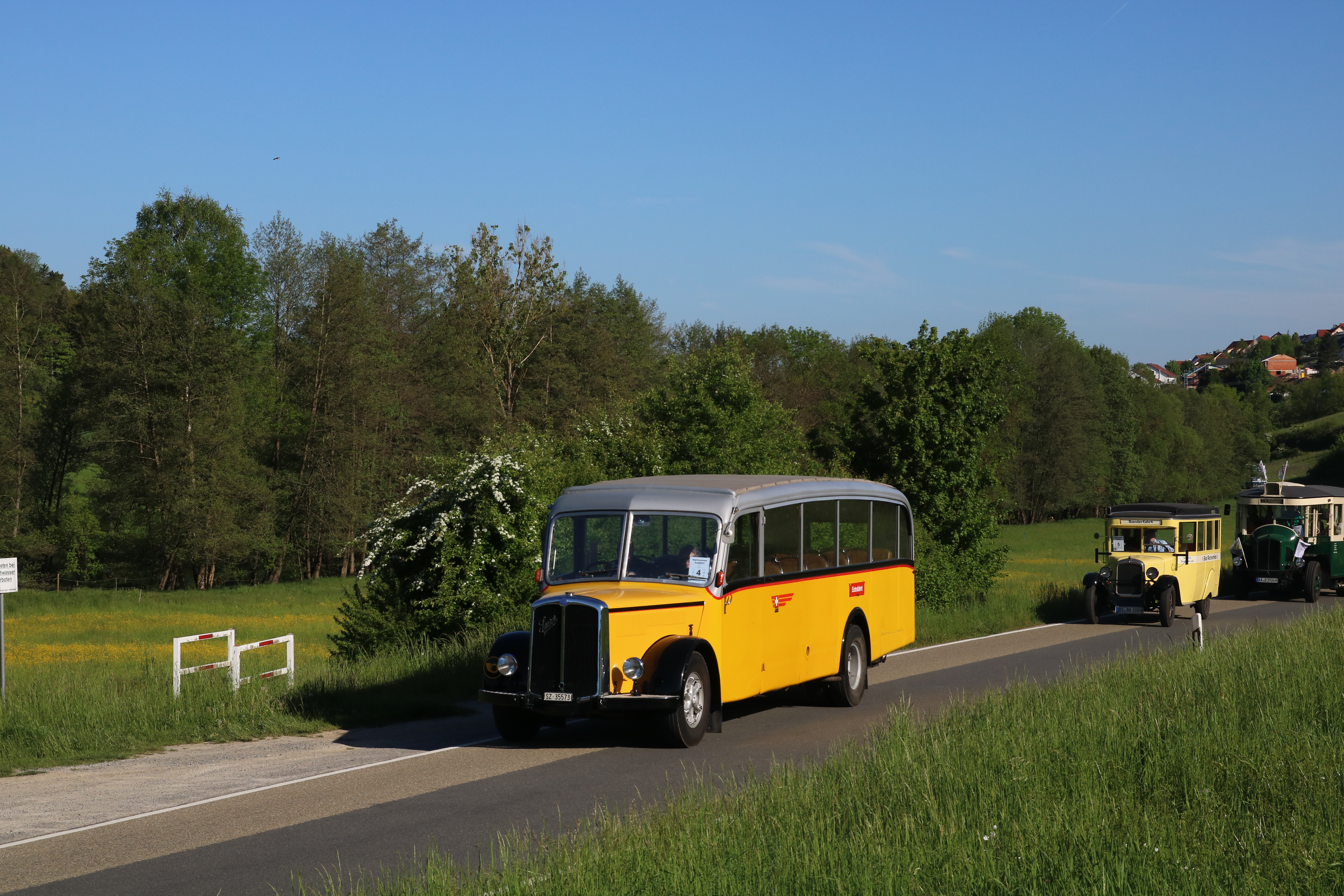 Fahrzeugseite (CH)SZ-35573