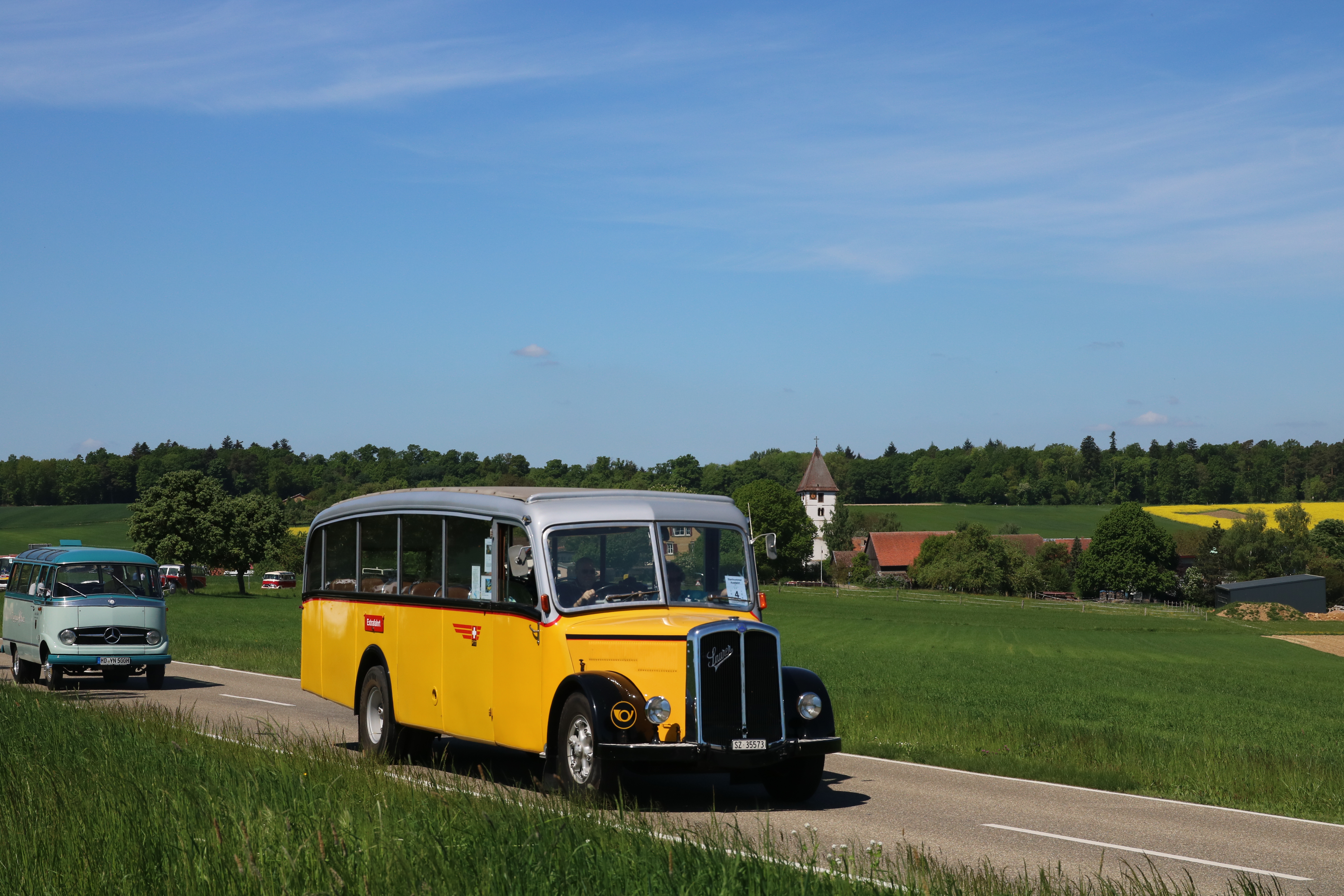 Fahrzeugseite (CH)SZ-35573