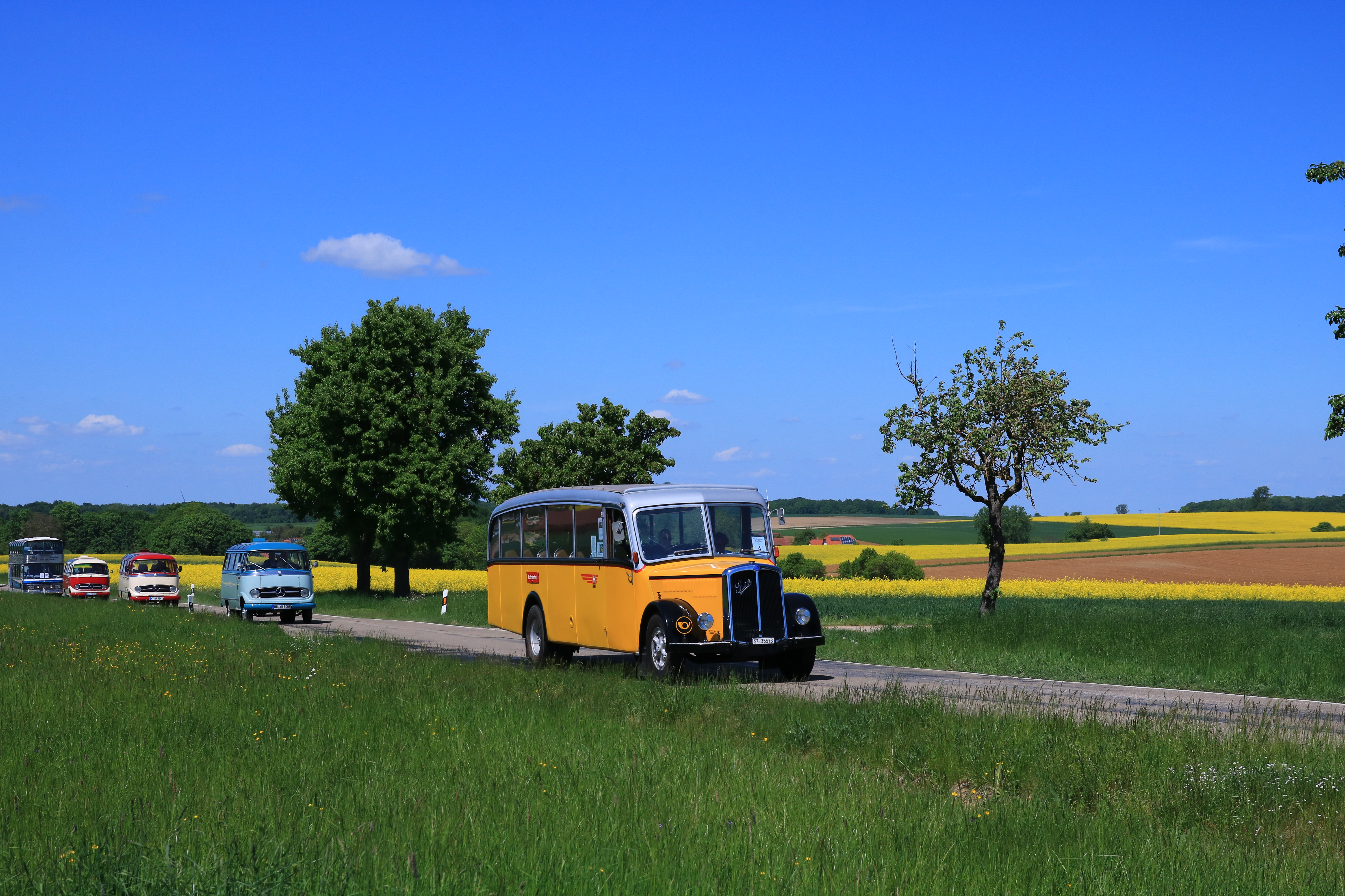 Fahrzeugseite (CH)SZ-35573