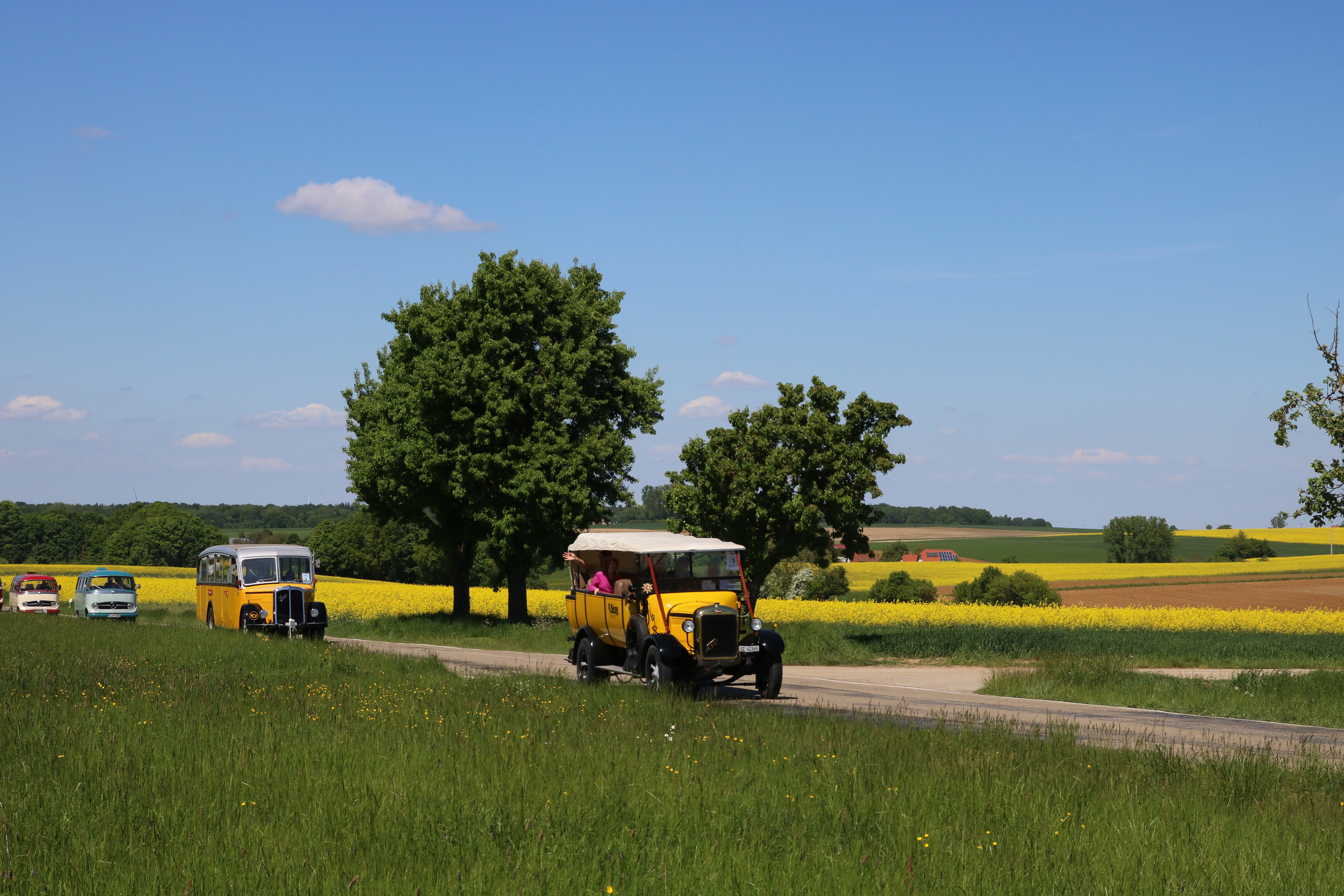 Fahrzeugseite (CH)SZ-42365