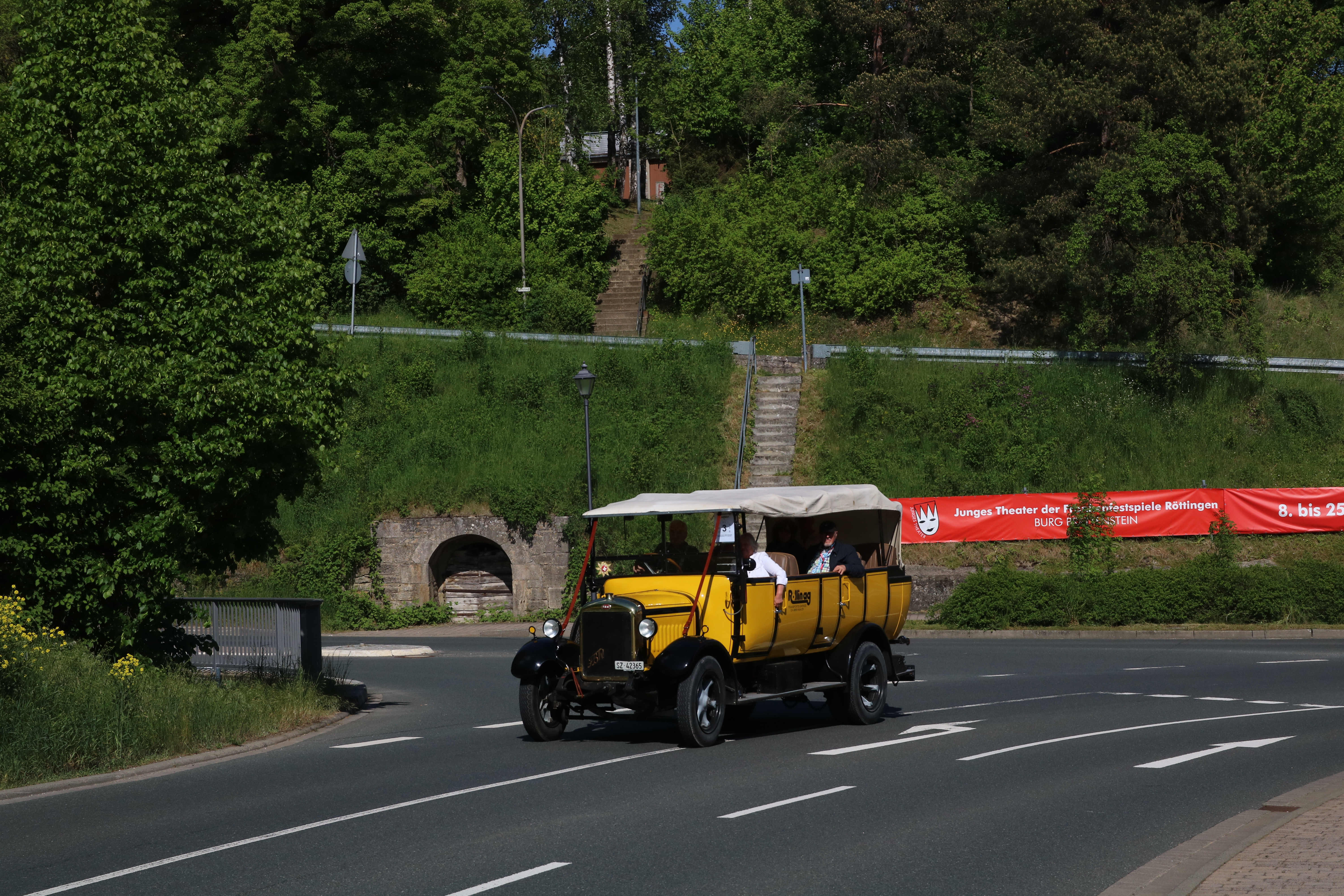Fahrzeugseite (CH)SZ-42365