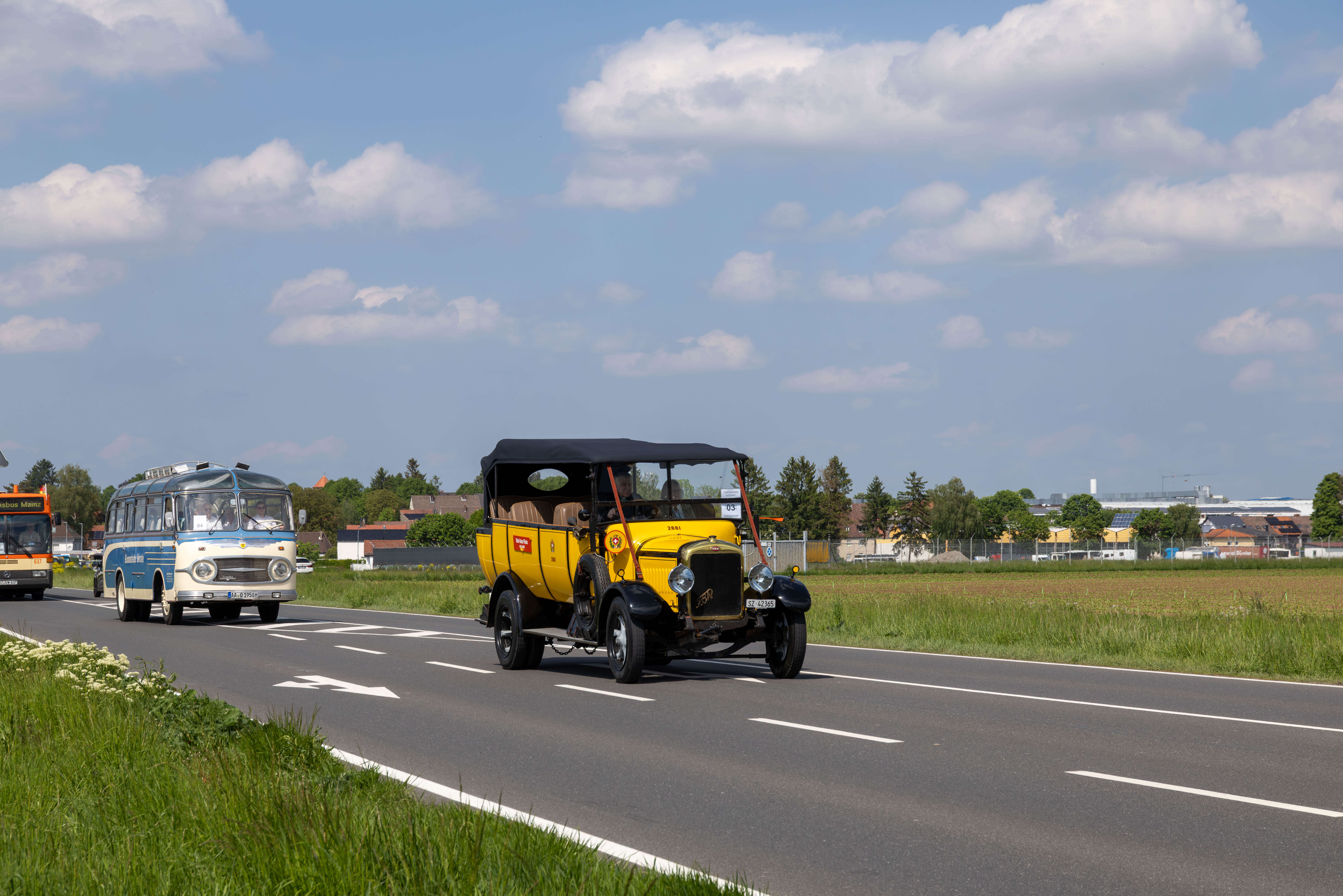 Fahrzeugseite (CH)SZ-42365