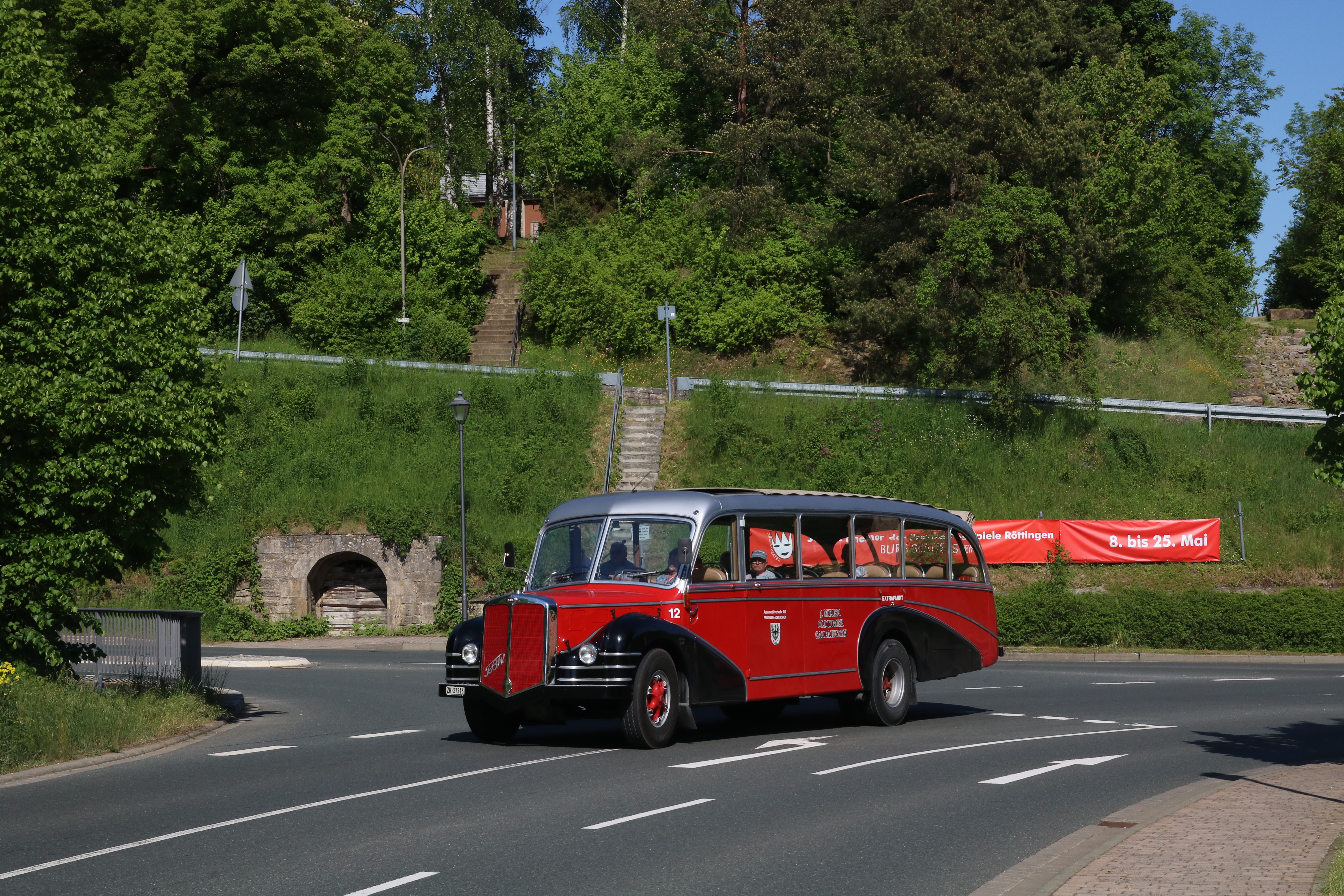 Fahrzeugseite (CH)ZH-27216