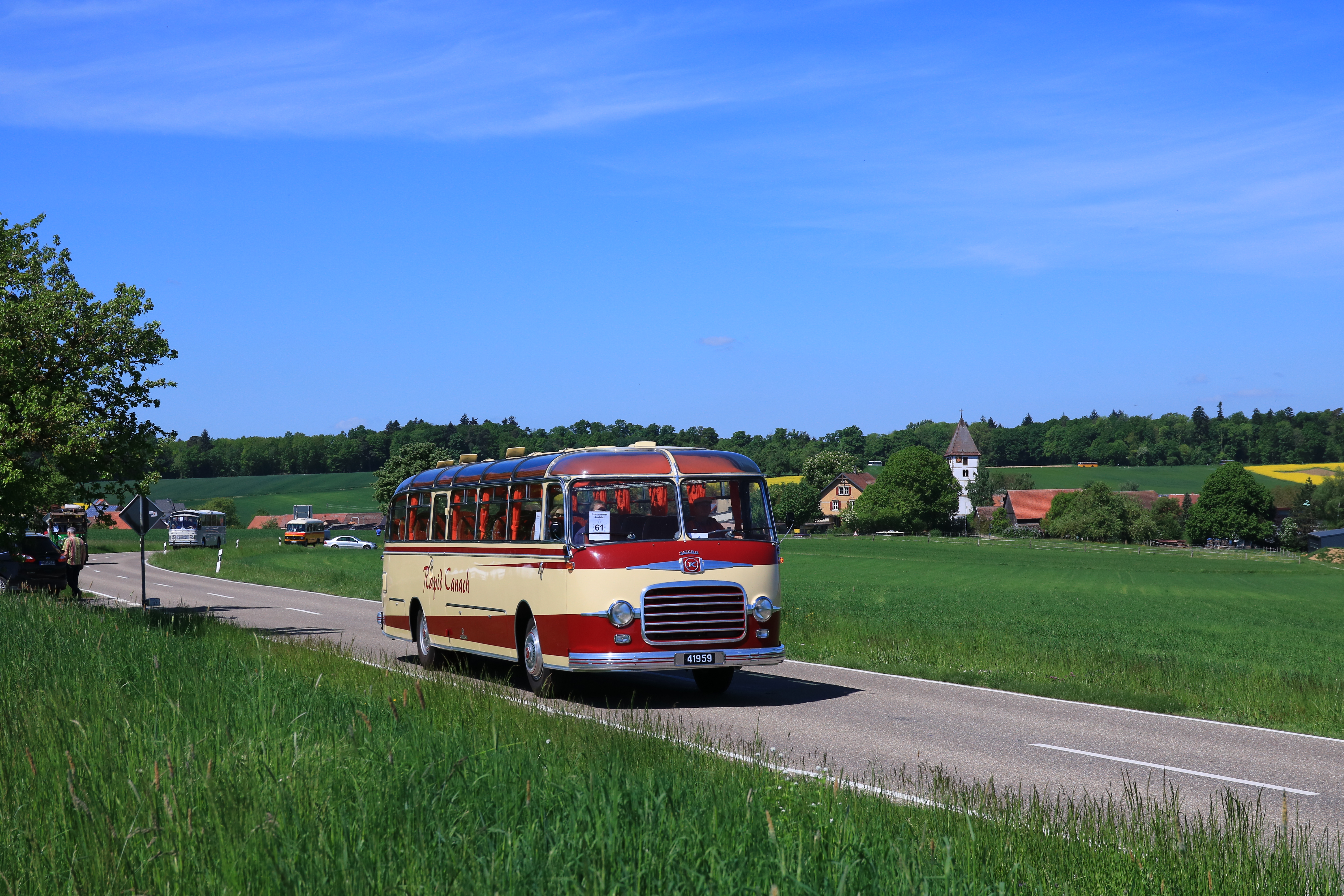 Fahrzeugseite (L)41959