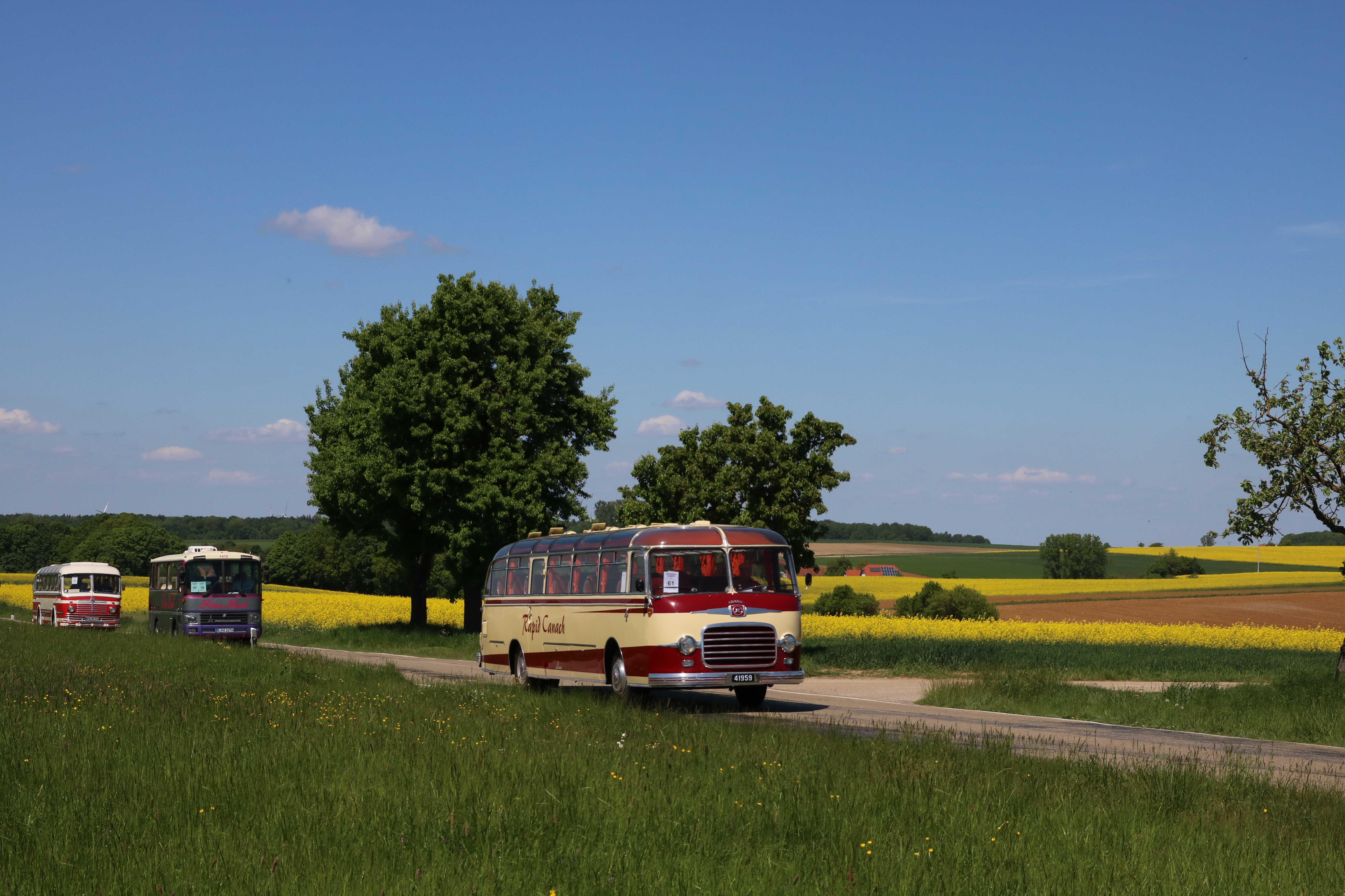 Fahrzeugseite (L)41959