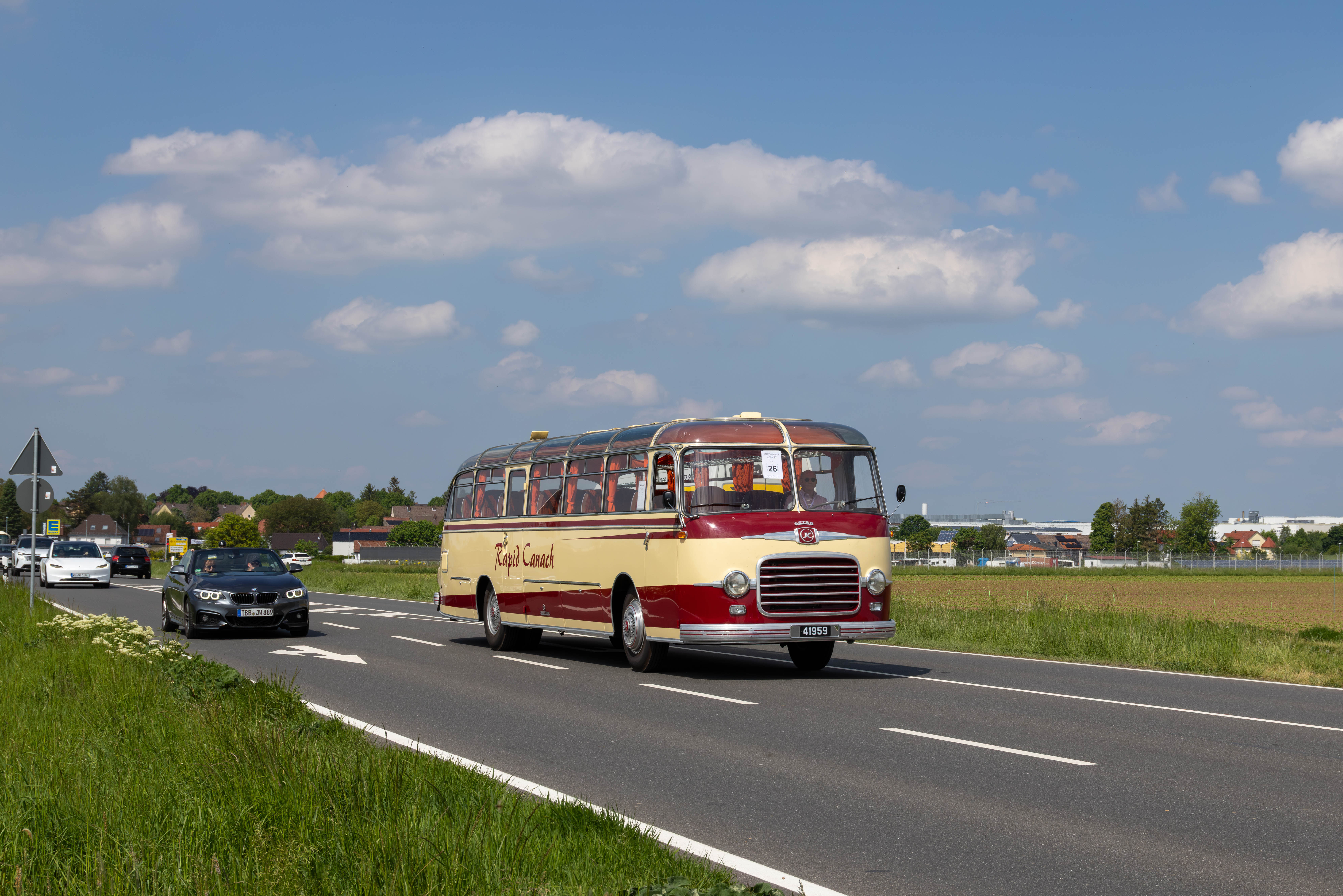Fahrzeugseite (L)41959