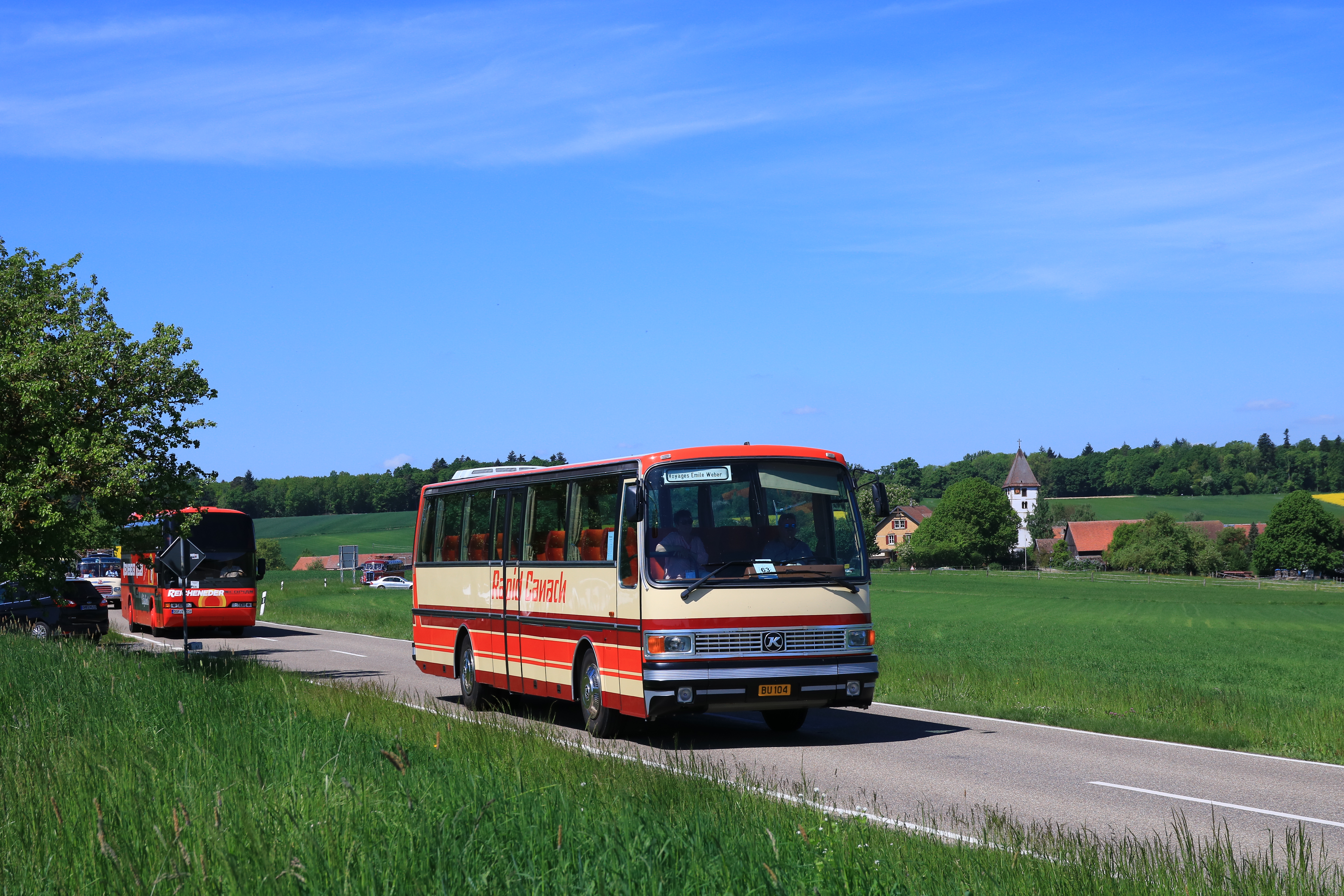 Fahrzeugseite (L)BU-104