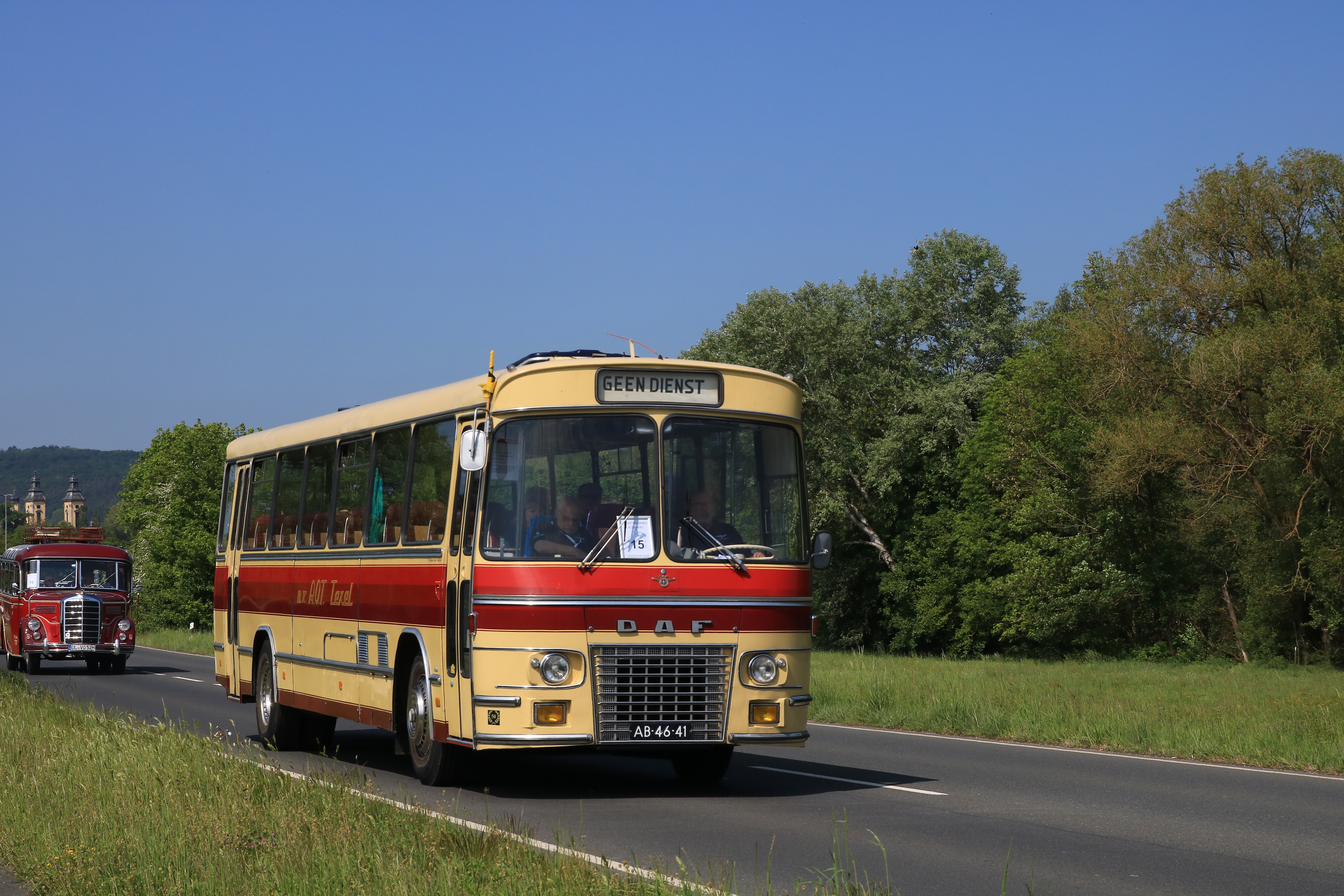 Fahrzeugseite (NL)AB-46-41