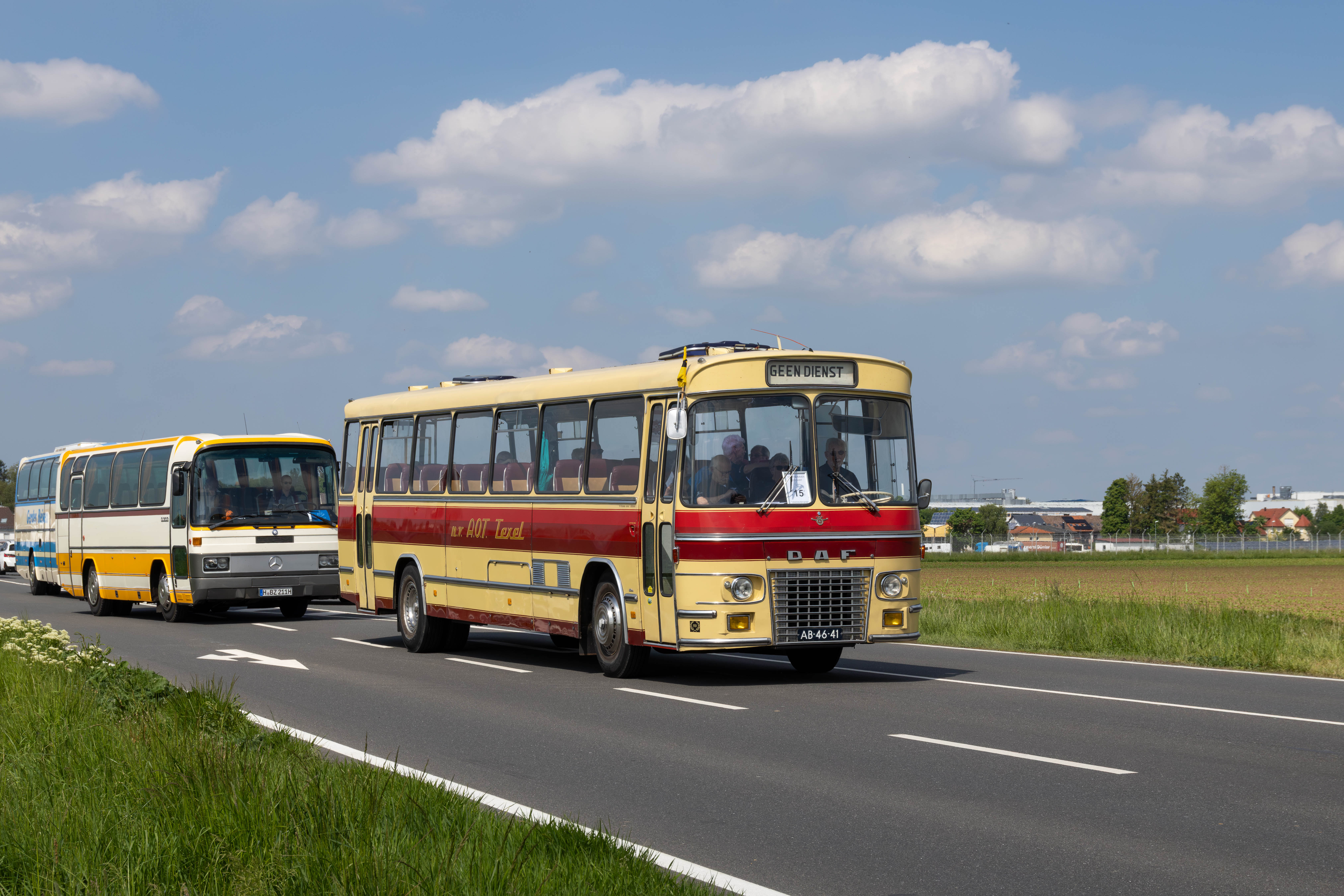 Fahrzeugseite (NL)AB-46-41