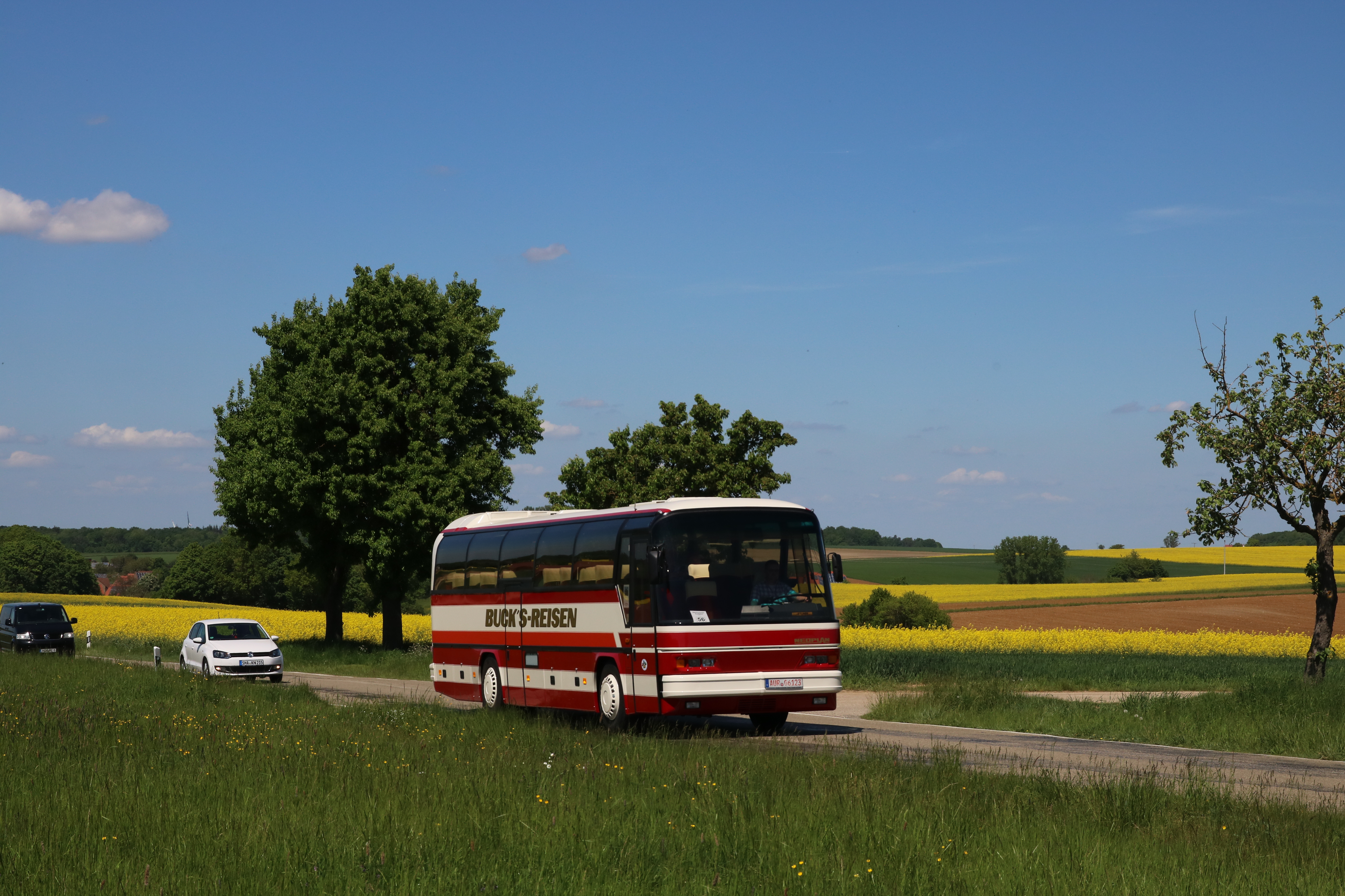 Fahrzeugseite AUR-06123