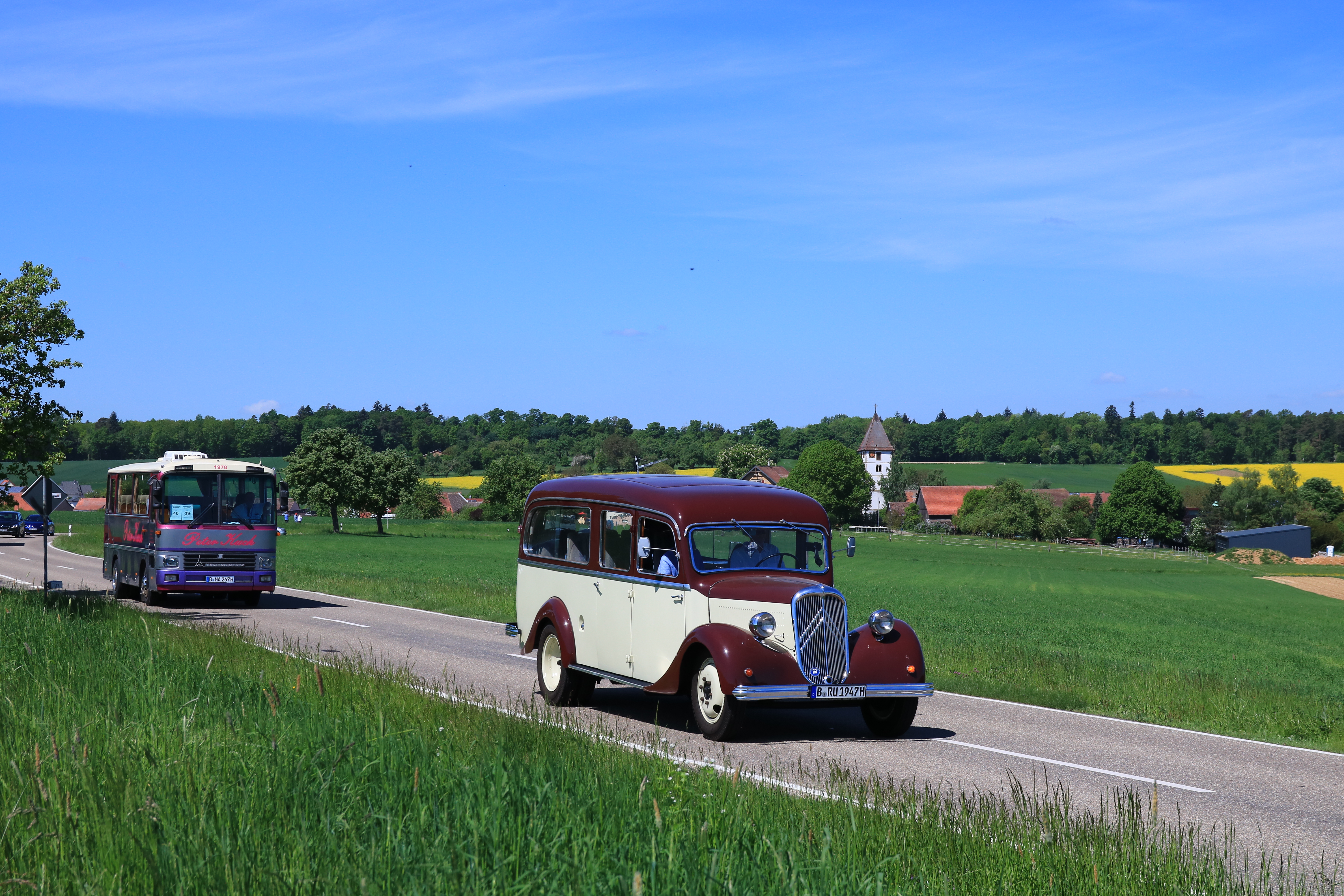 B-RU 1947H