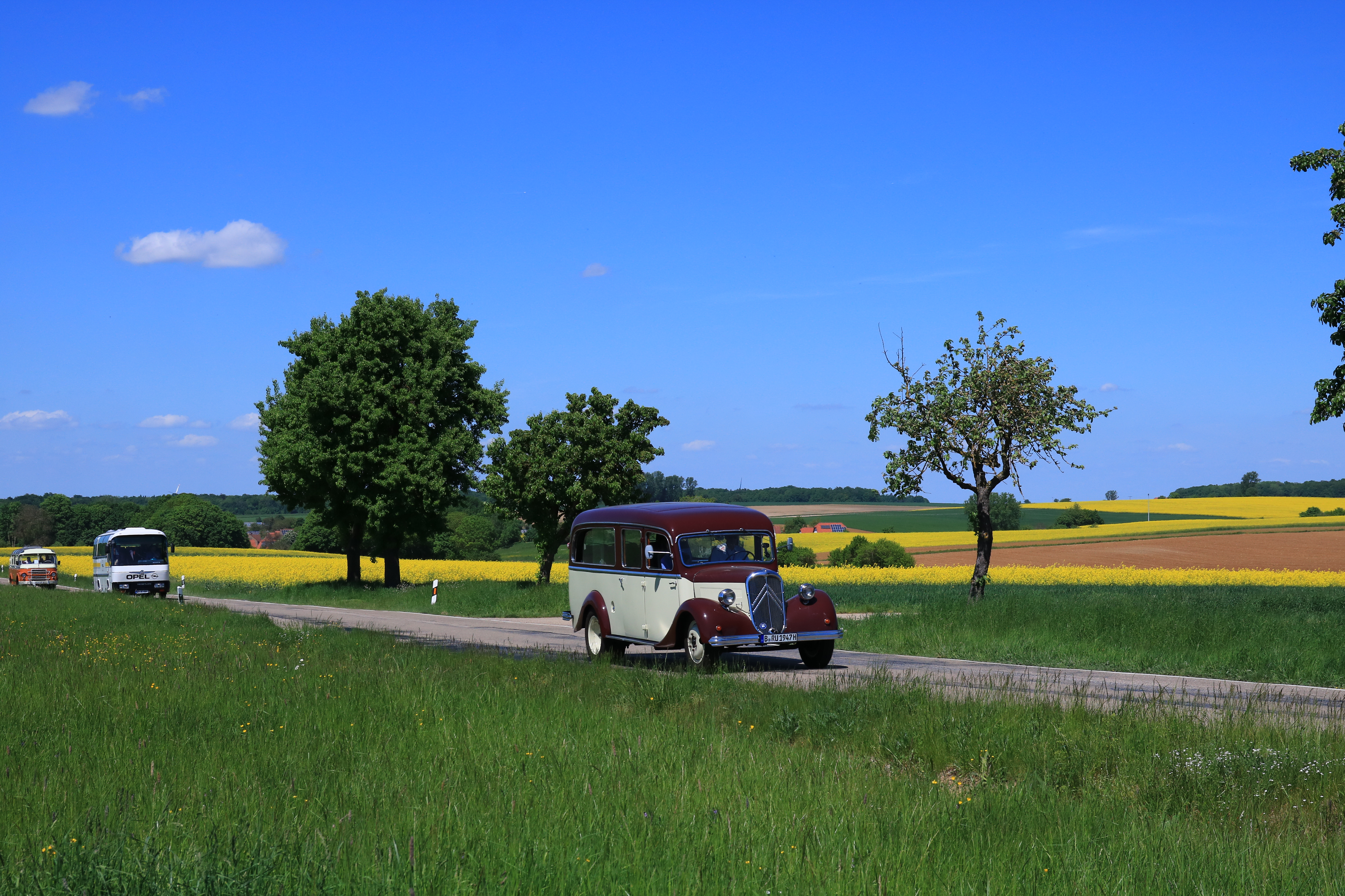 B-RU 1947H