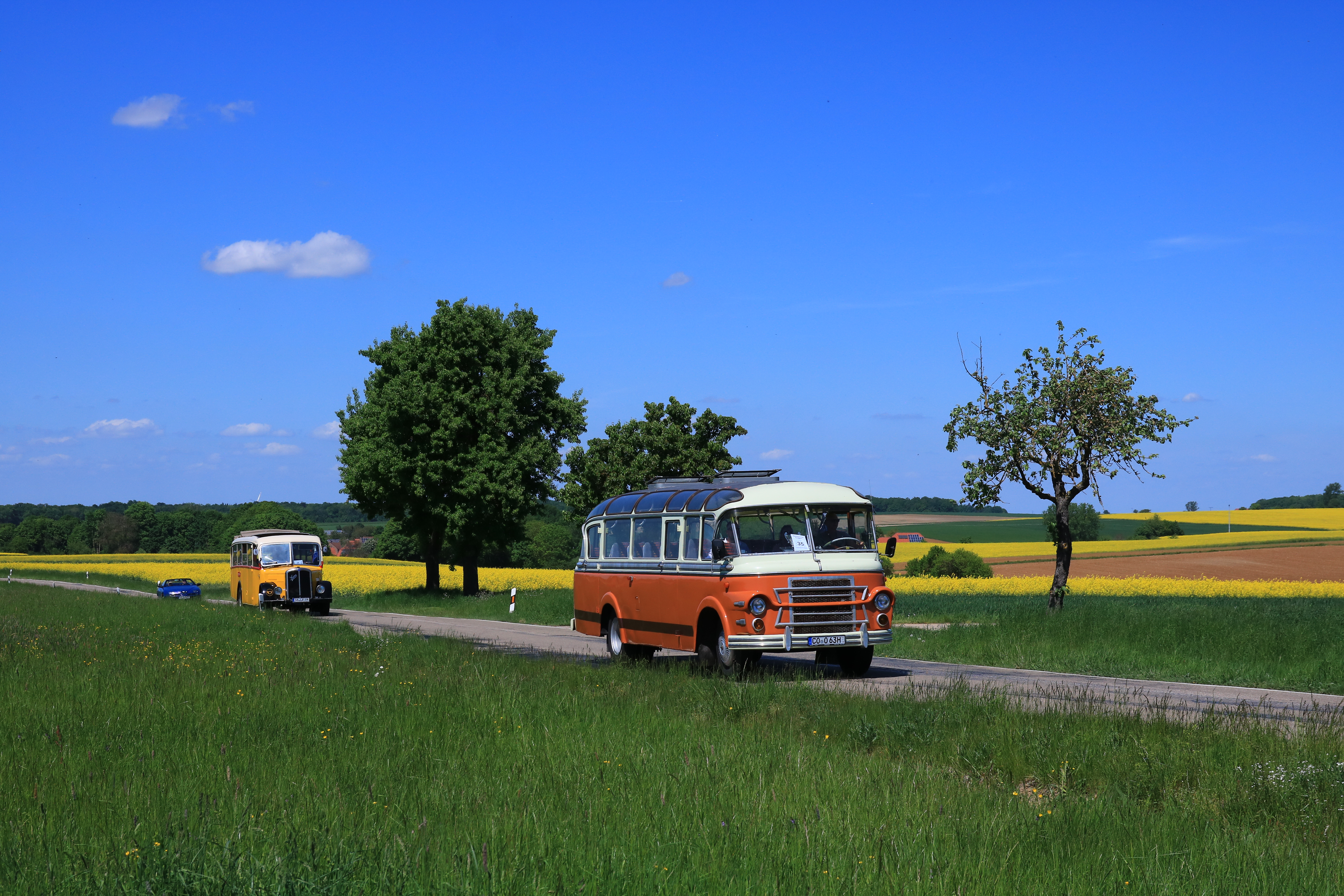 Fahrzeugseite CO-O-63H