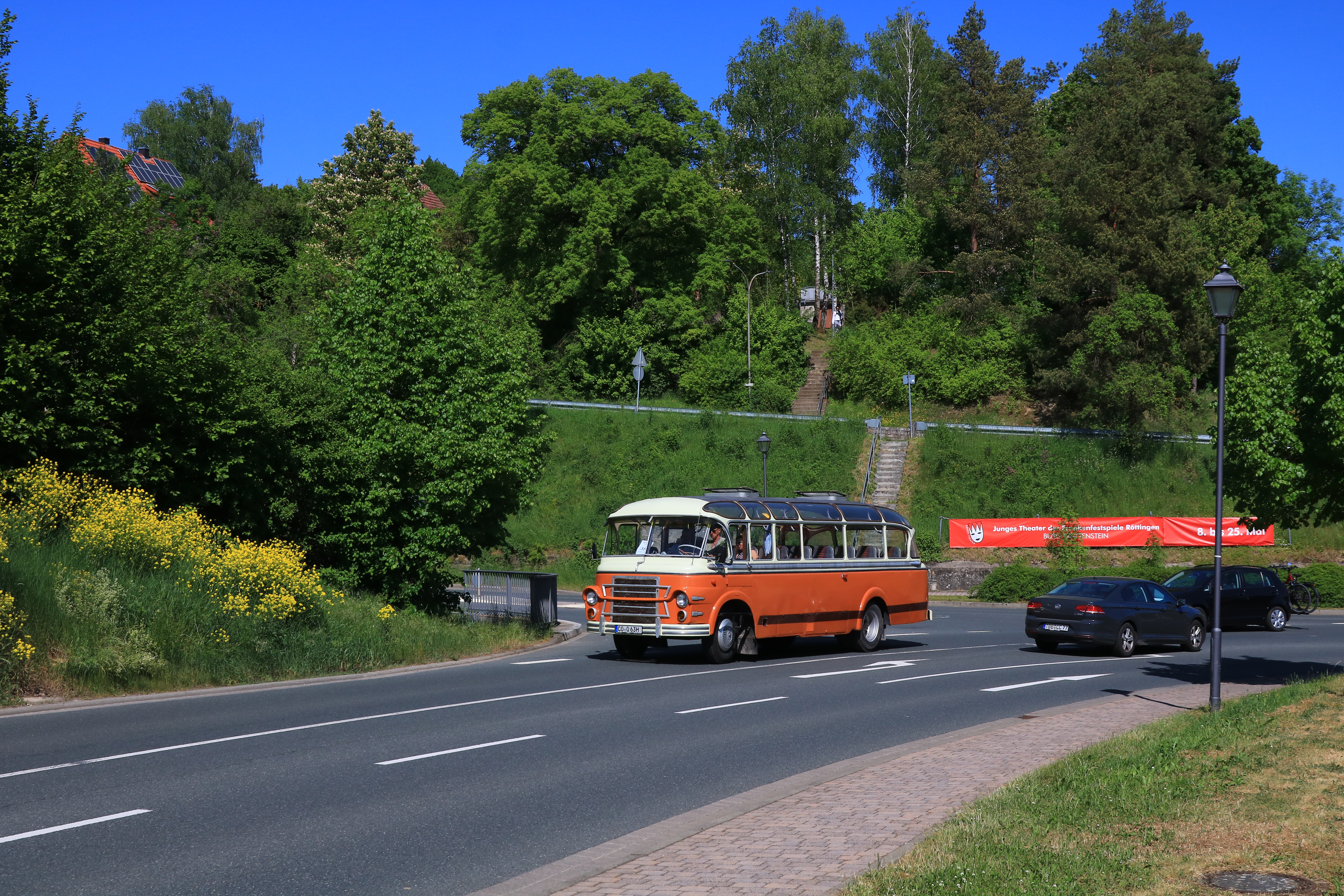 Fahrzeugseite CO-O-63H