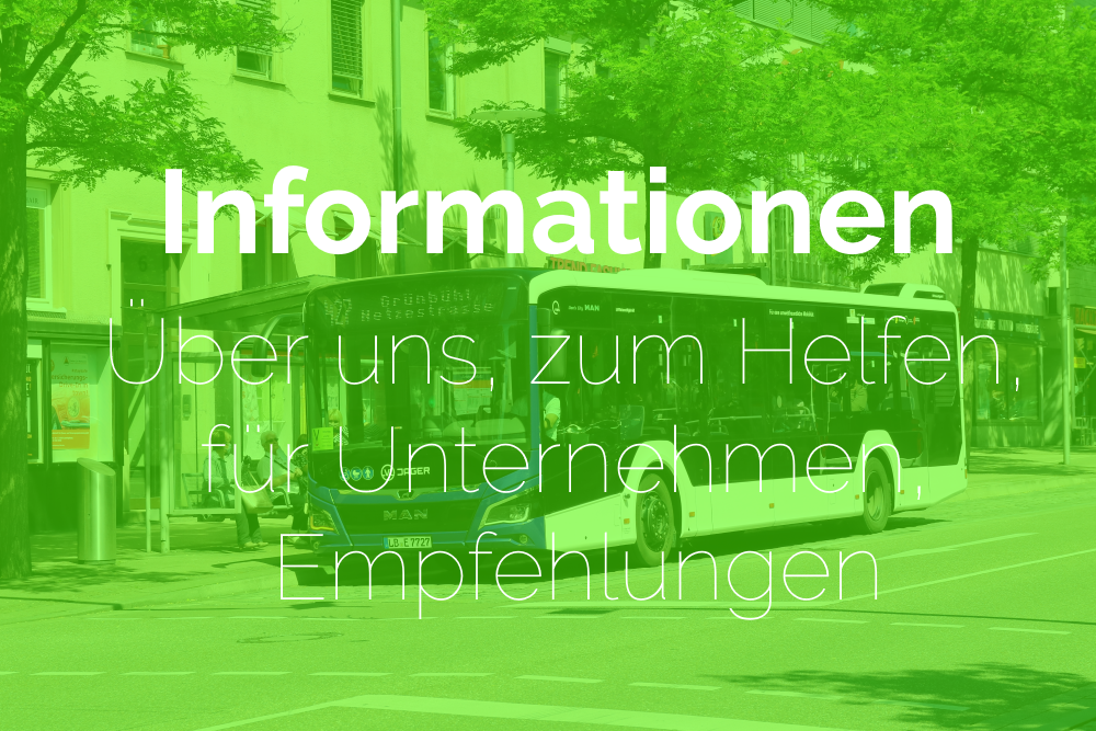 Informationen